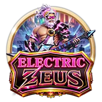 ELECTRIC ZEUS